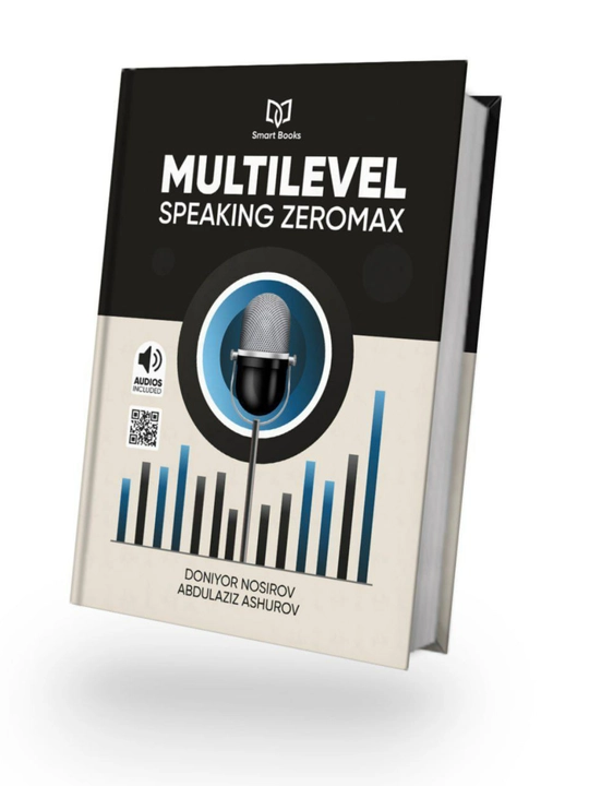 Multilevel Speaking Zeromax - 