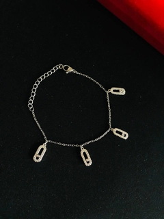 Серебряный