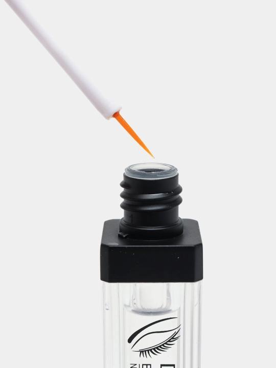 Эссенция для быстрого роста ресниц и питание бровей BioAqua Eyelash Growth Essence, 7 мл - 