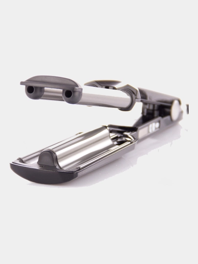 Щипцы для завивки волос BaByliss PRO Ionic 3D Waiver BAB2369TTE