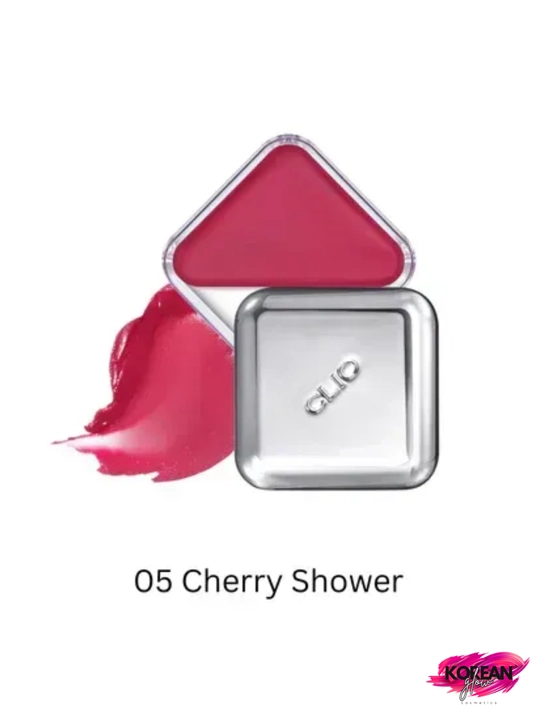 Бальзам для губ и щек CLIO Essential Lipcheek Tap - 