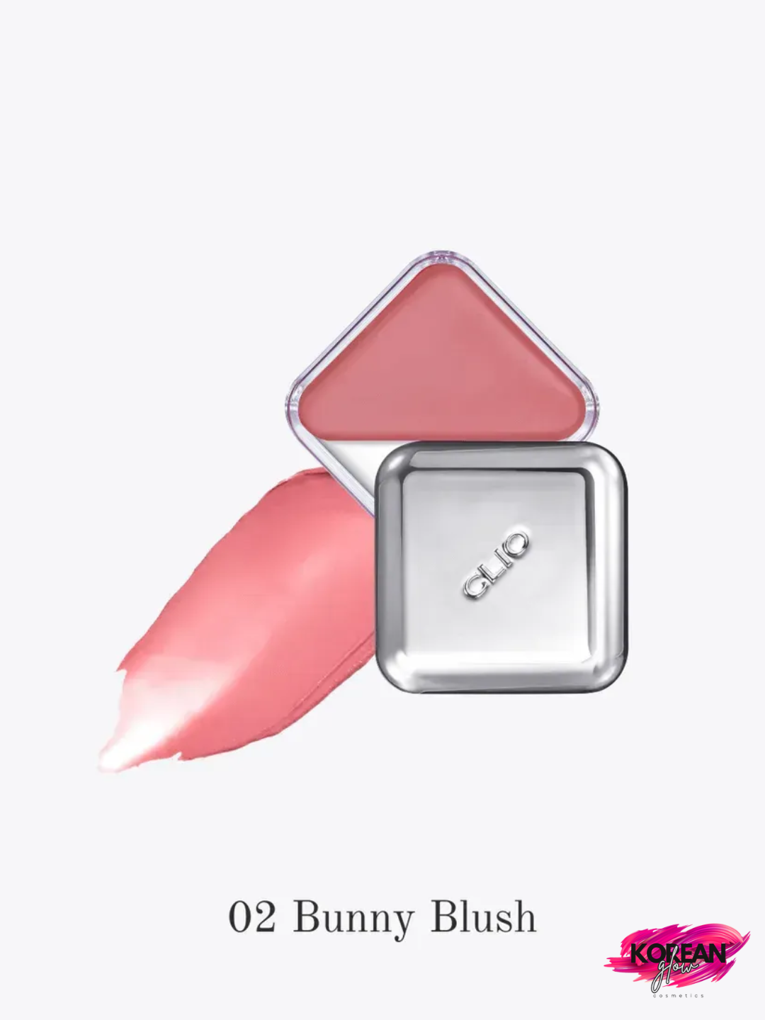 Бальзам для губ и щек CLIO Essential Lipcheek Tap - 