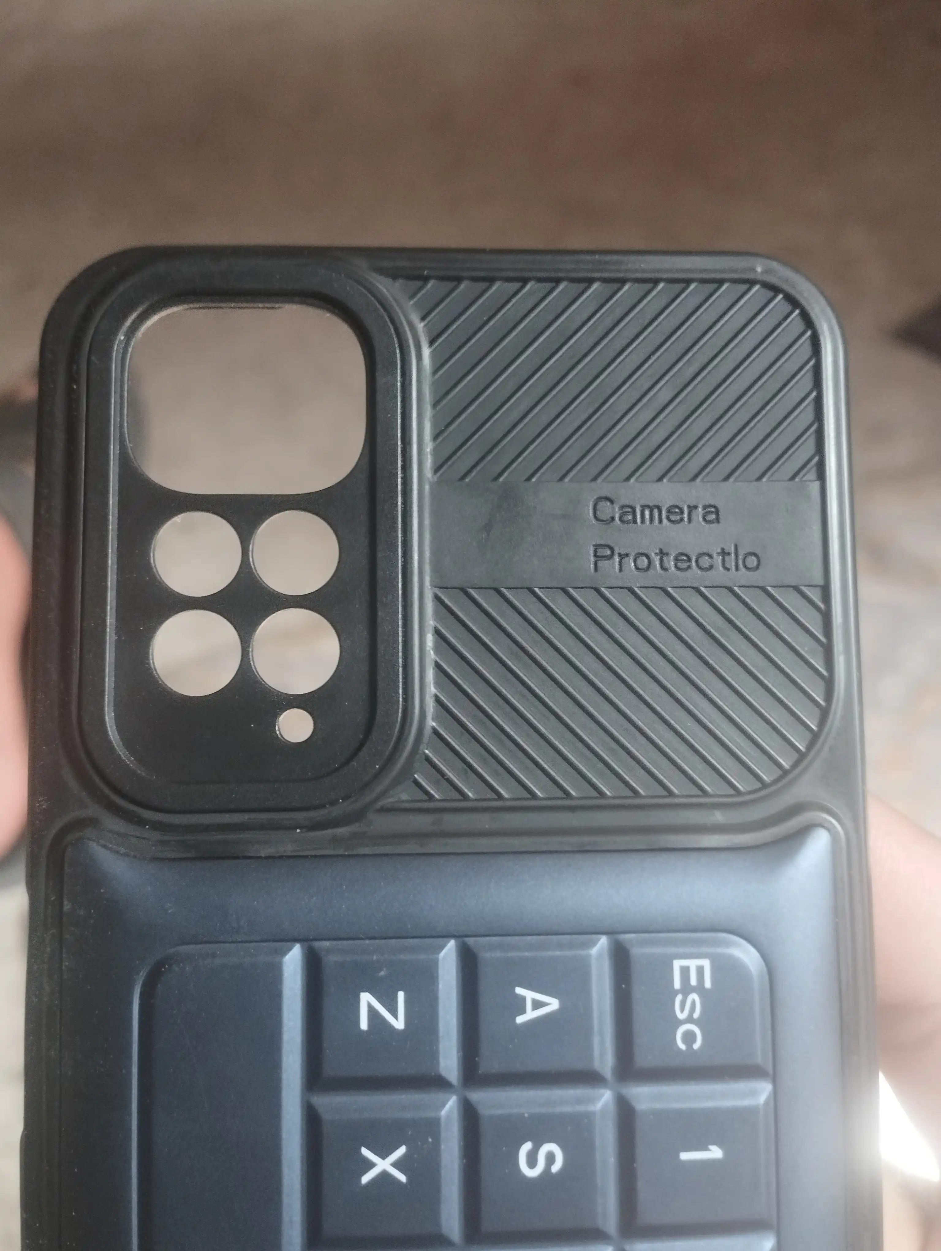 Чехлы для смартфонa Redmi Note 11 (4G), Note 11s