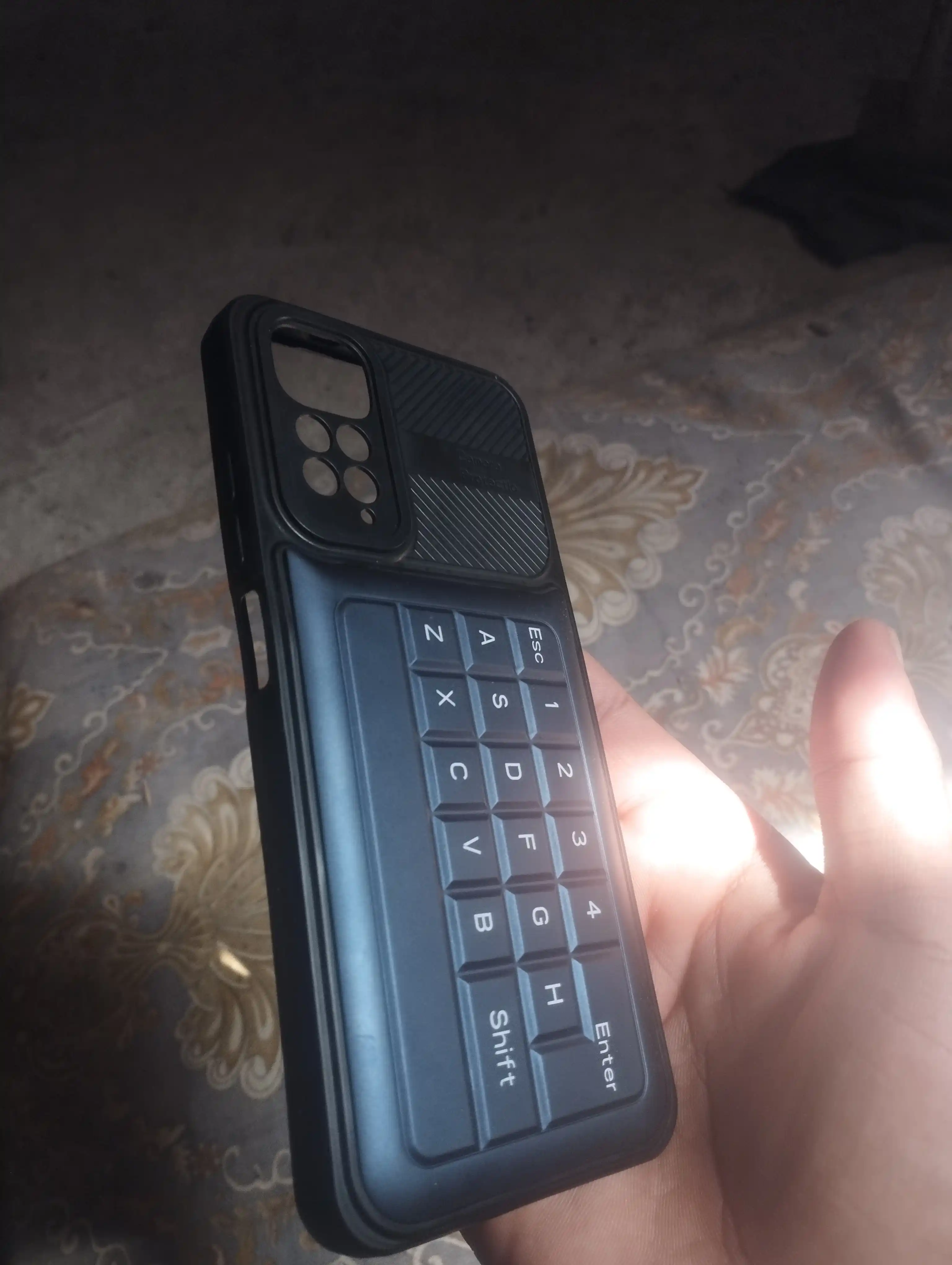 Чехлы для смартфонa Redmi Note 11 (4G), Note 11s