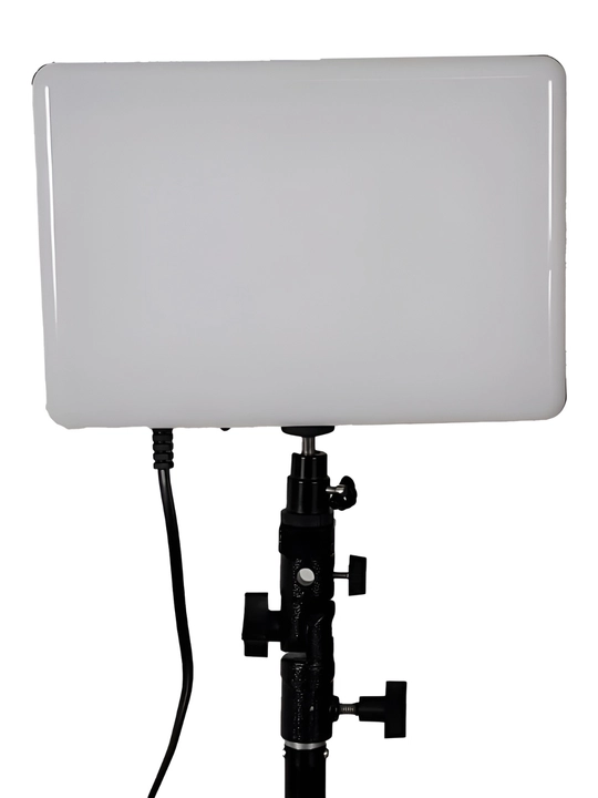 Professional LED yorugʻlik PL-260