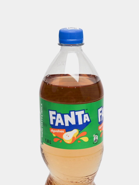 Fanta Dushes ichimligi, 1 litr