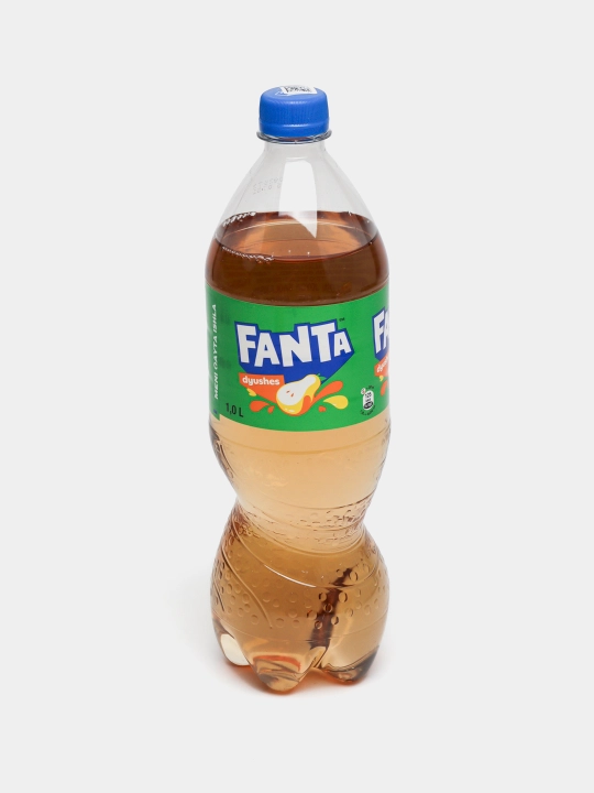 Напиток Фанта Дюшес, 1 л - 