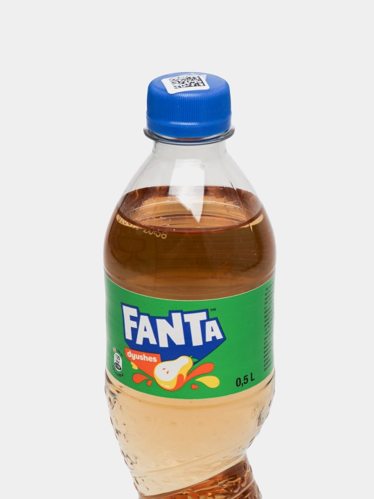 Fant Dushes ichimligi, 0,5 l
