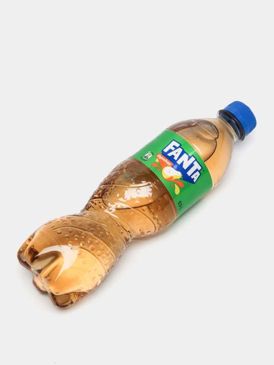 Fant Dushes ichimligi, 0,5 l