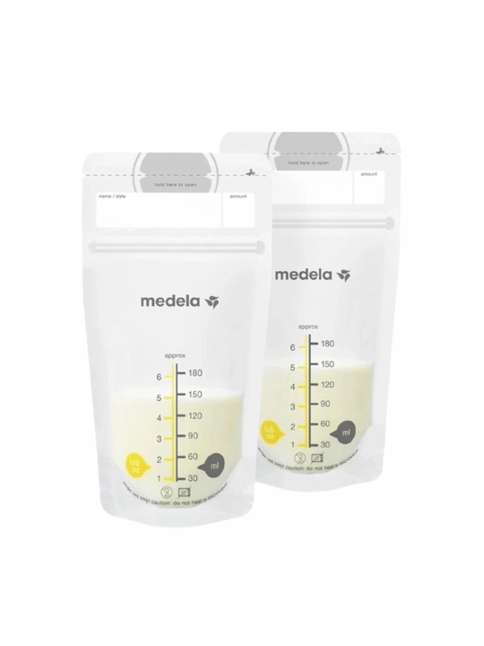Qo‘l sut sog‘uvchichisi, Medela Harmony Essentials, aksessuarlar to‘plami bilan, 150 ml - 