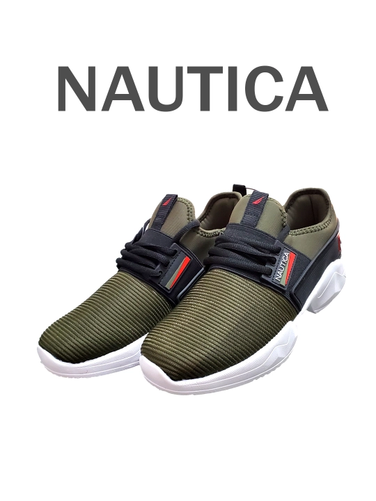 Ayollar krossovkasi Nautica