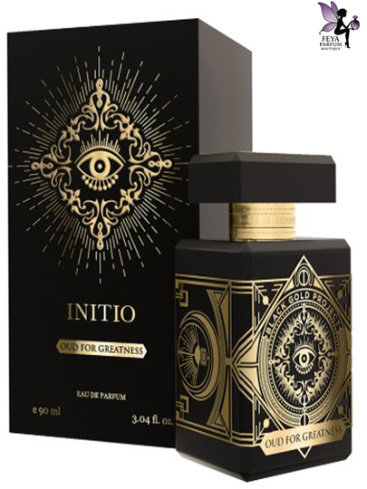 Парфюмерная вода Initio Side Effect,Initio Rehab,Initio Rehab,Initio happiness France 90ml - 