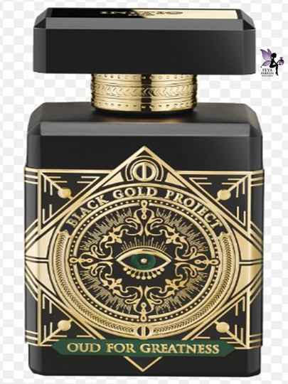 Initio Side Effect Initio Rehab Initio Oud for Happiness atiri, Fransiya, 90 ml