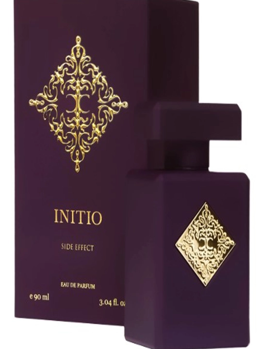 Initio Side Effect Initio Rehab Initio Oud for Happiness atiri, Fransiya, 90 ml