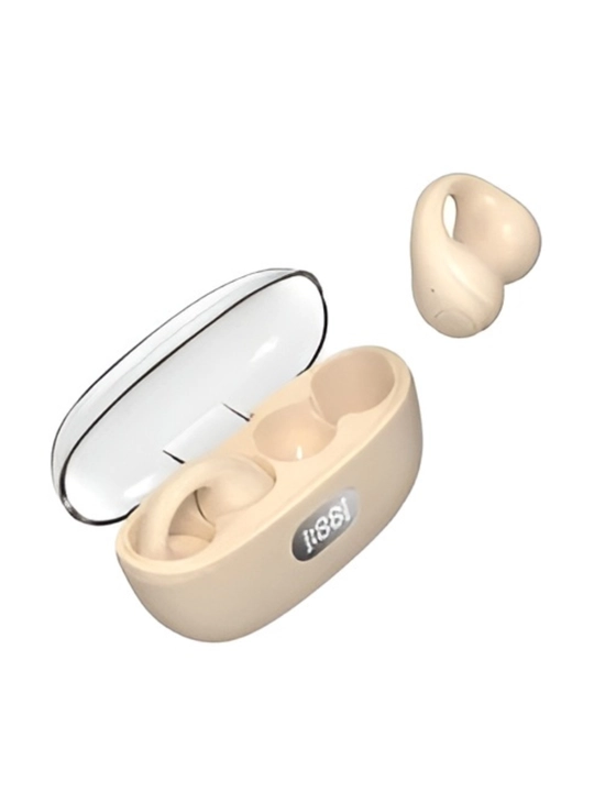TWS F-50 Perfect Fit simsiz quloqchinlari