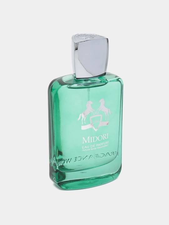 Parfyumlangan suv Fragrance World MIDORI, 100 ml