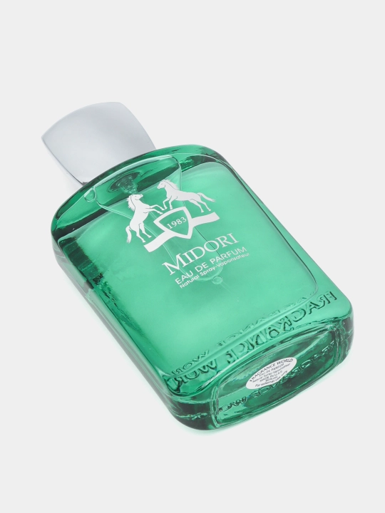 Parfyumlangan suv Fragrance World MIDORI, 100 ml