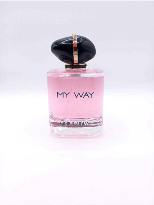 MY WAY Nectar Набор парфюмированной воды и дезодоранта для женщин