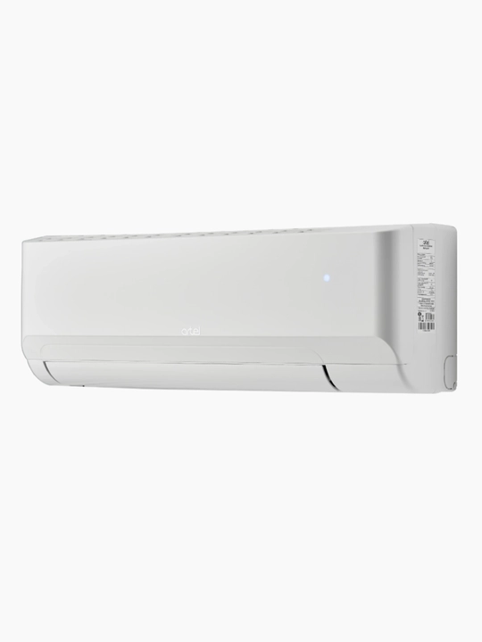 Кондиционер Artel Marvarid 12 Full DC Inverter, R32 Eco, Turbo Cool, Зима/Лето