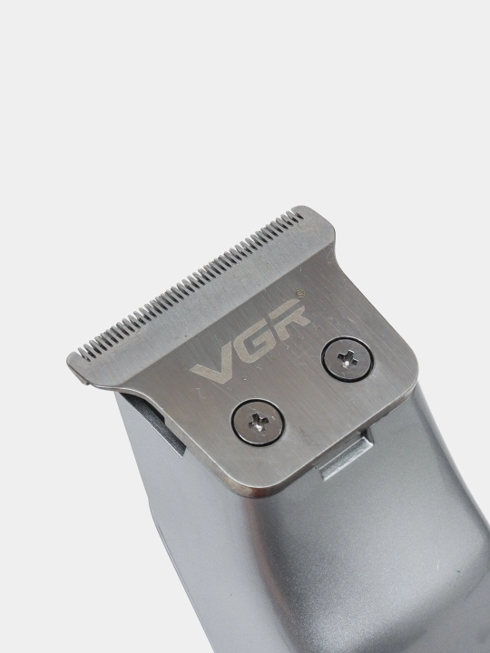 Professional soch-soqol olish mashinkasi trimmer VGR
