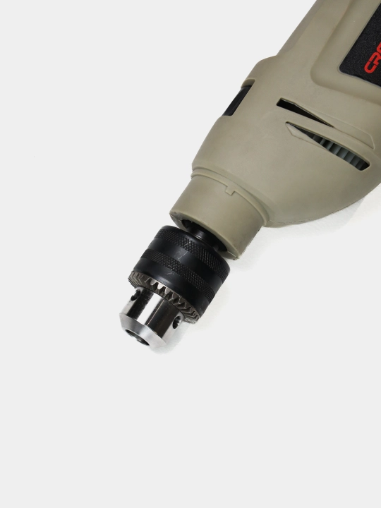 Elektr zarbali drel 13 mm