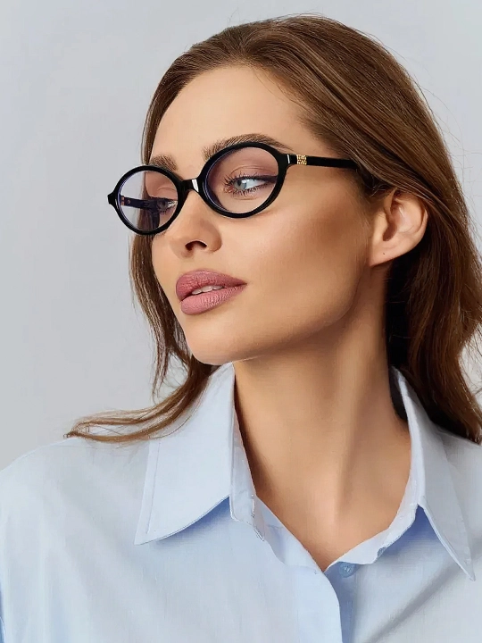 Женские очки Miu Miu