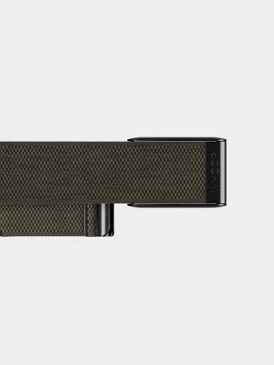 Whoop 4.0 uchun SuperKnit Band tasma