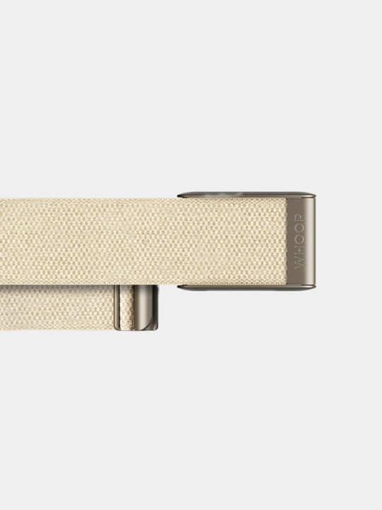 Whoop 4.0 uchun SuperKnit Band tasma