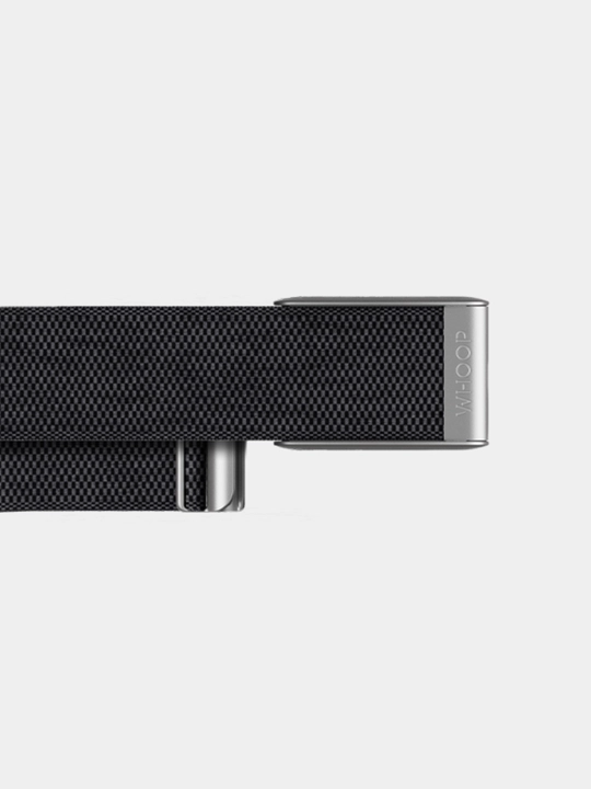 Whoop 4.0 uchun SuperKnit Band tasma