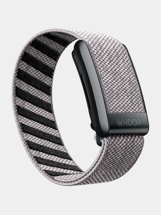 Whoop 4.0 uchun SuperKnit Band tasma - 