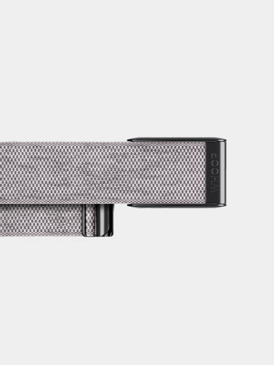 Whoop 4.0 uchun SuperKnit Band tasma