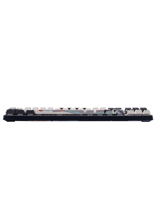 Varmilo VPE87 Chang‘e K-Prestige Light o‘yin mexanik klaviaturasi A50A054F6A3A01A043