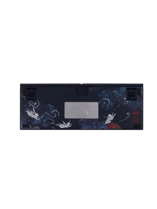 Varmilo VPE87 Chang‘e K-Prestige Light o‘yin mexanik klaviaturasi A50A054F6A3A01A043