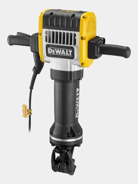 Jackhammer DeWALT D25981-QS - 