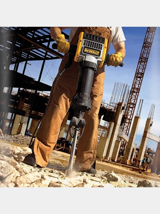 Jackhammer DeWALT D25981-QS