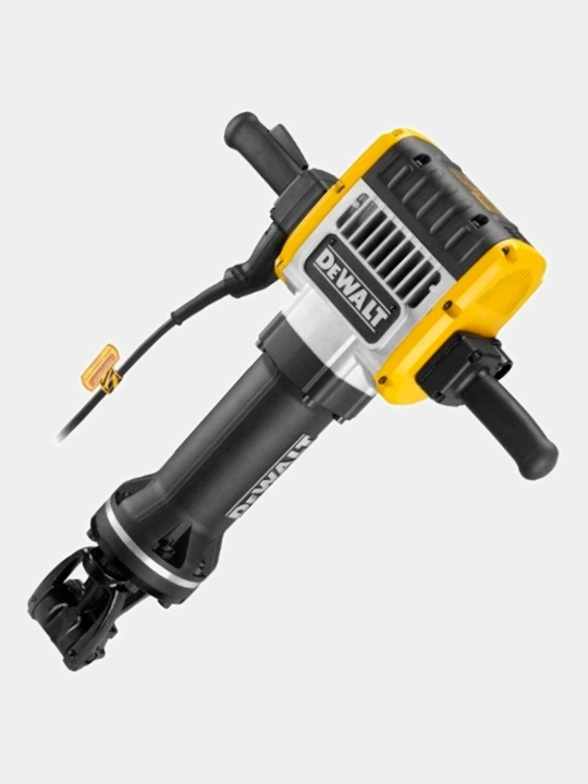 Jackhammer DeWALT D25981-QS
