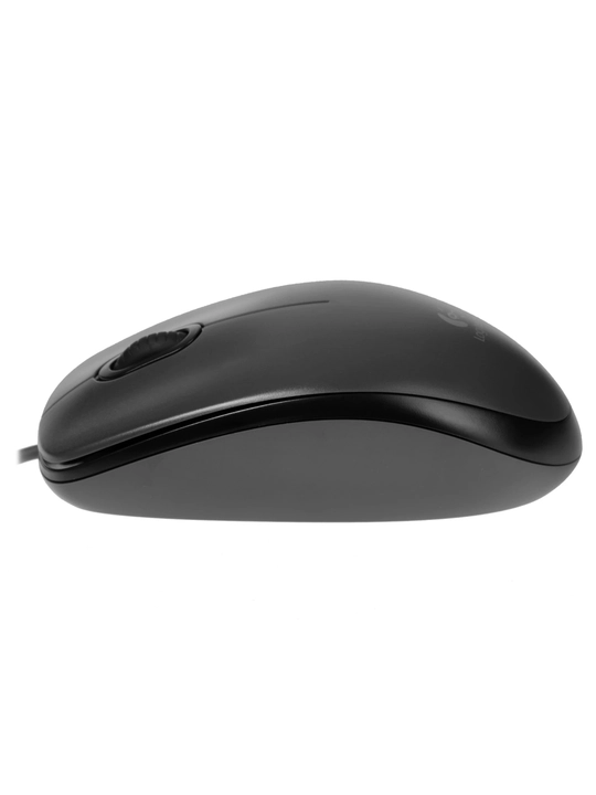 LogitECH M90 USB Type-A simli ofis sichqonchasi