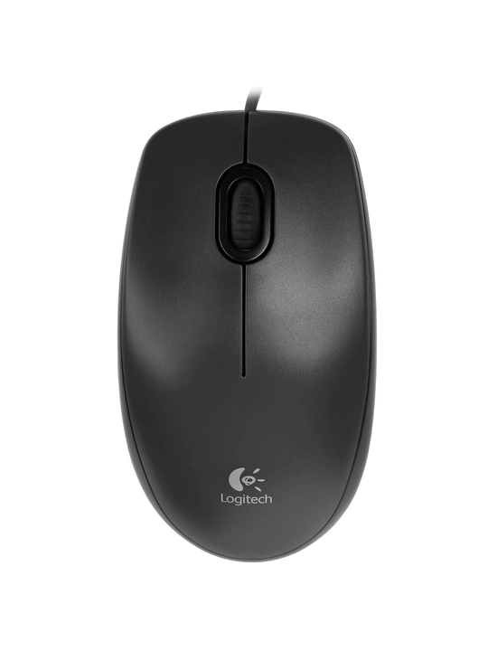 LogitECH M90 USB Type-A simli ofis sichqonchasi