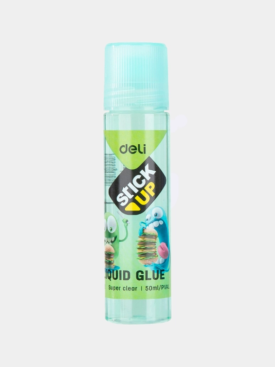 Silikat yelimi, Deli 7301, 35 ml - 