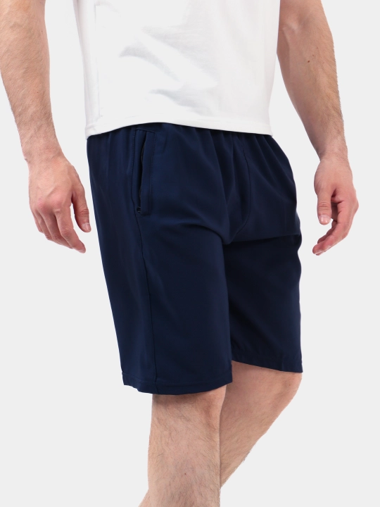 Erkaklar kundalik sport shortilari