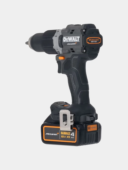 Simsiz zarba matkap-tornavida DeWALT DCD85MM1T-QW