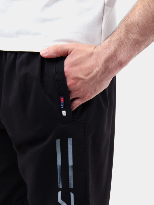 Erkaklar kundalik sport shortilari