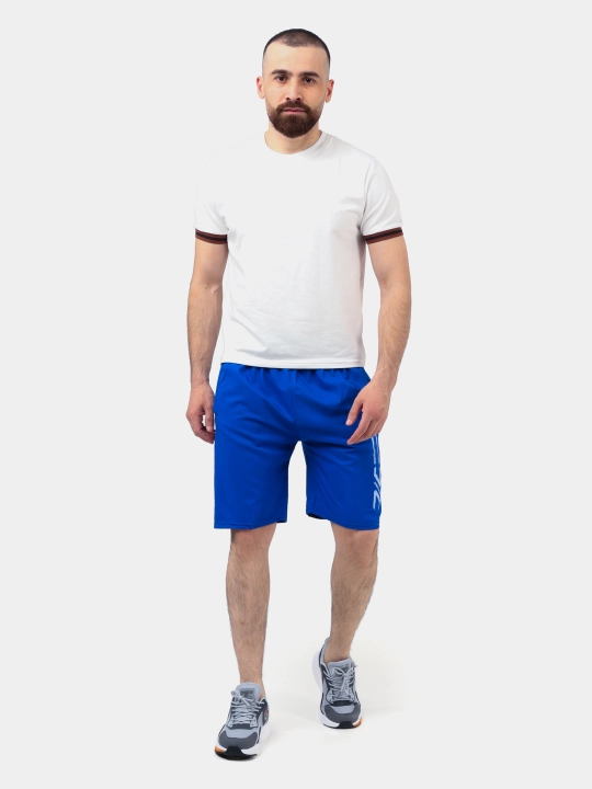 Erkaklar kundalik sport shortilari