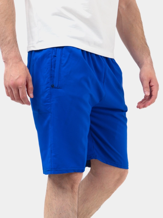 Erkaklar kundalik sport shortilari