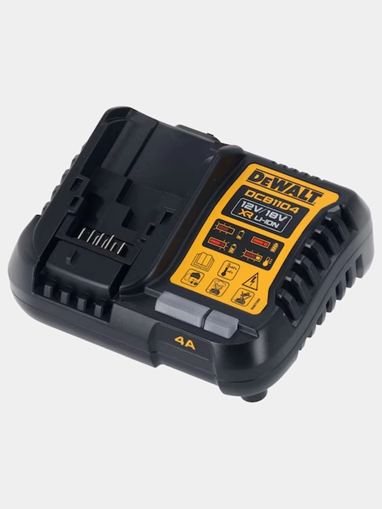 Simsiz zarba matkap-tornavida DeWALT DCD85MM1T-QW