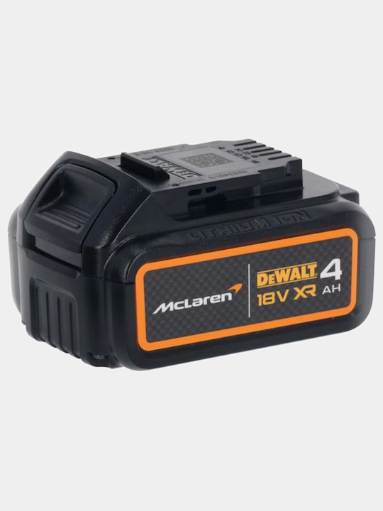 Simsiz zarba matkap-tornavida DeWALT DCD85MM1T-QW