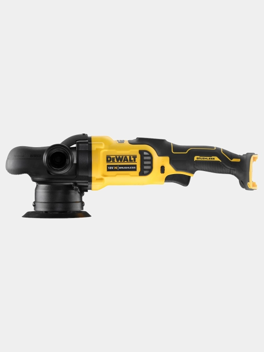 Poliroval mashina akkumulyatorli DeWALT DCM848N-XJ