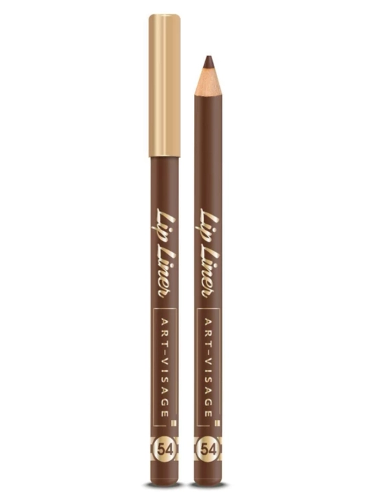 Карандаш для губ ART-VISAGE "LIP LINER"