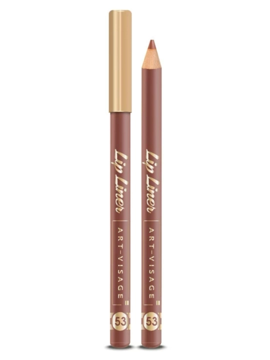 Карандаш для губ ART-VISAGE "LIP LINER"