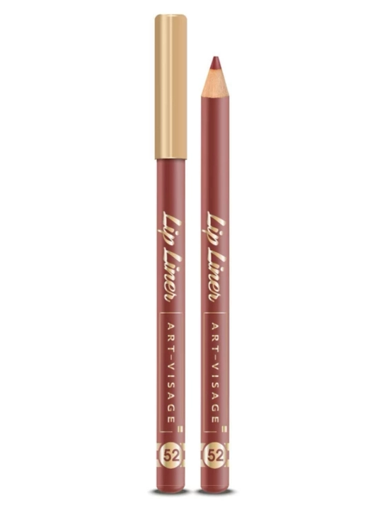 Карандаш для губ ART-VISAGE "LIP LINER"